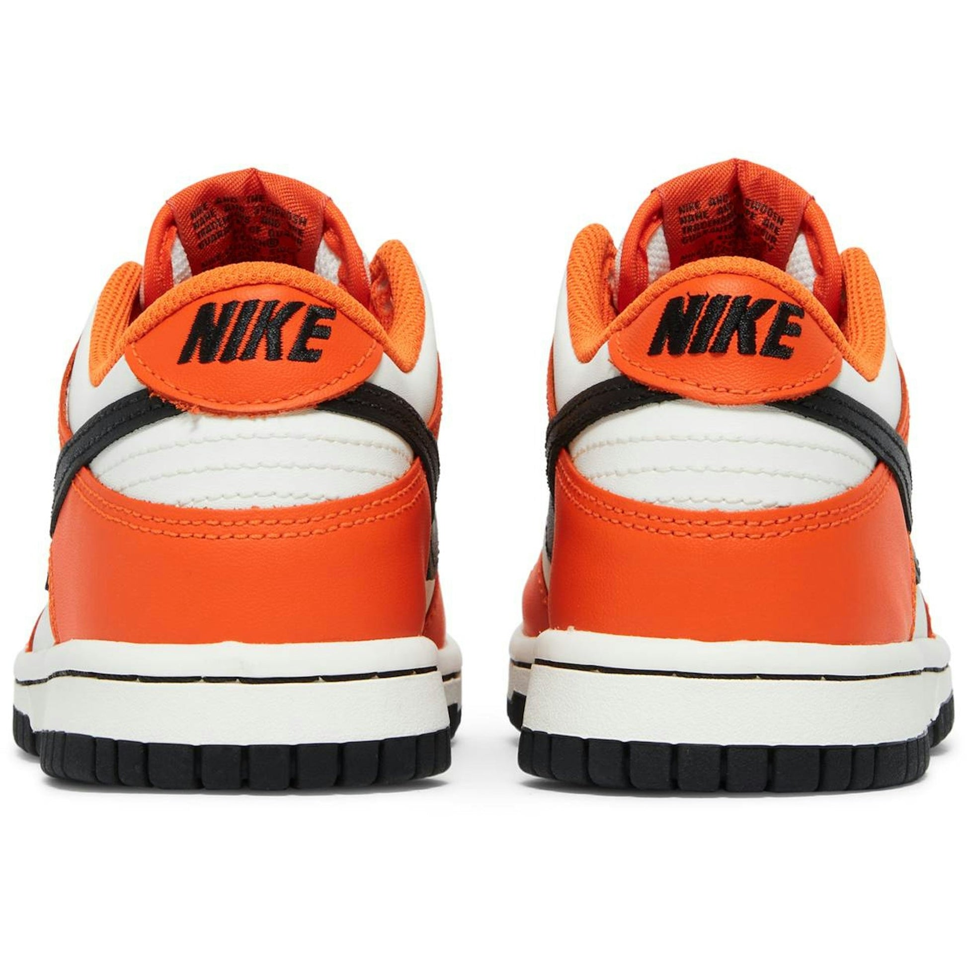 ( Grade School ) Nike Dunk Low 'Halloween' DH9765-003