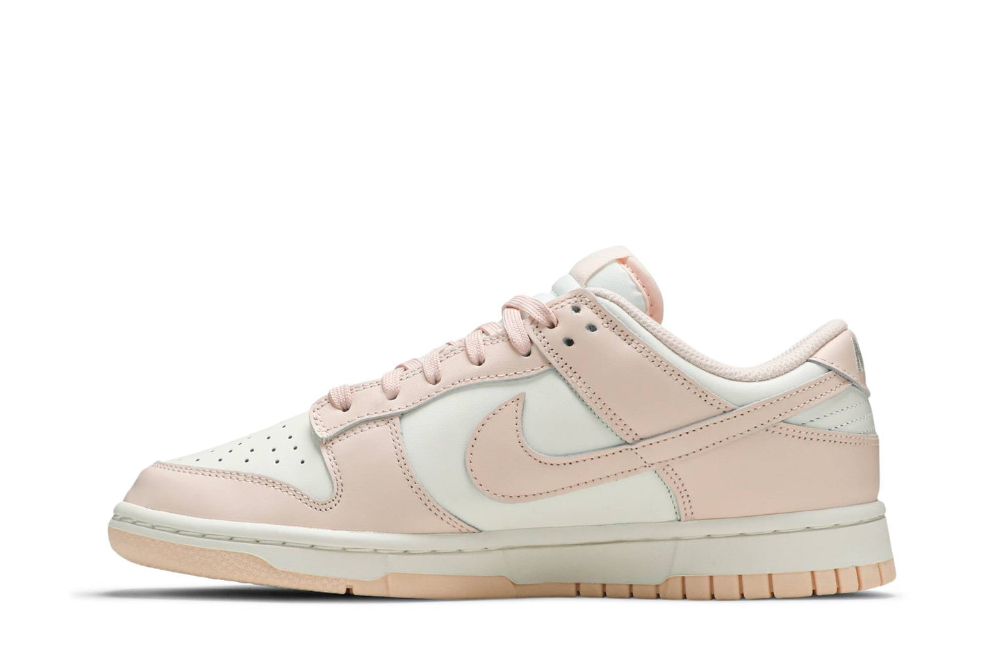 ( Women ) Nike Dunk Low 'Orange Pearl' DD1503-102