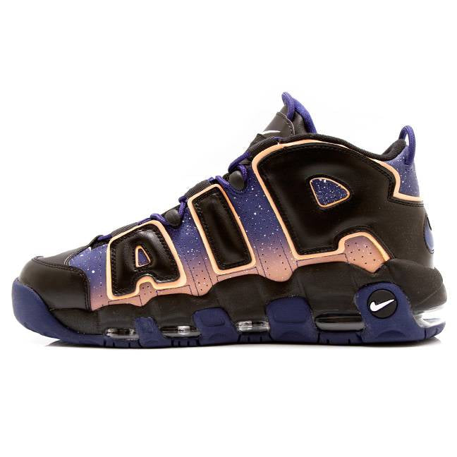 Nike Air More Uptempo Hoh Dusk To Dawn 553546-018
