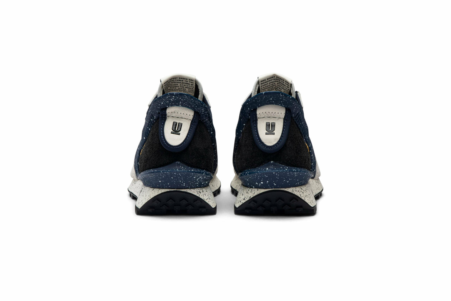 ( Women ) UNDERCOVER X Nike Daybreak Obsidian CJ3295-400