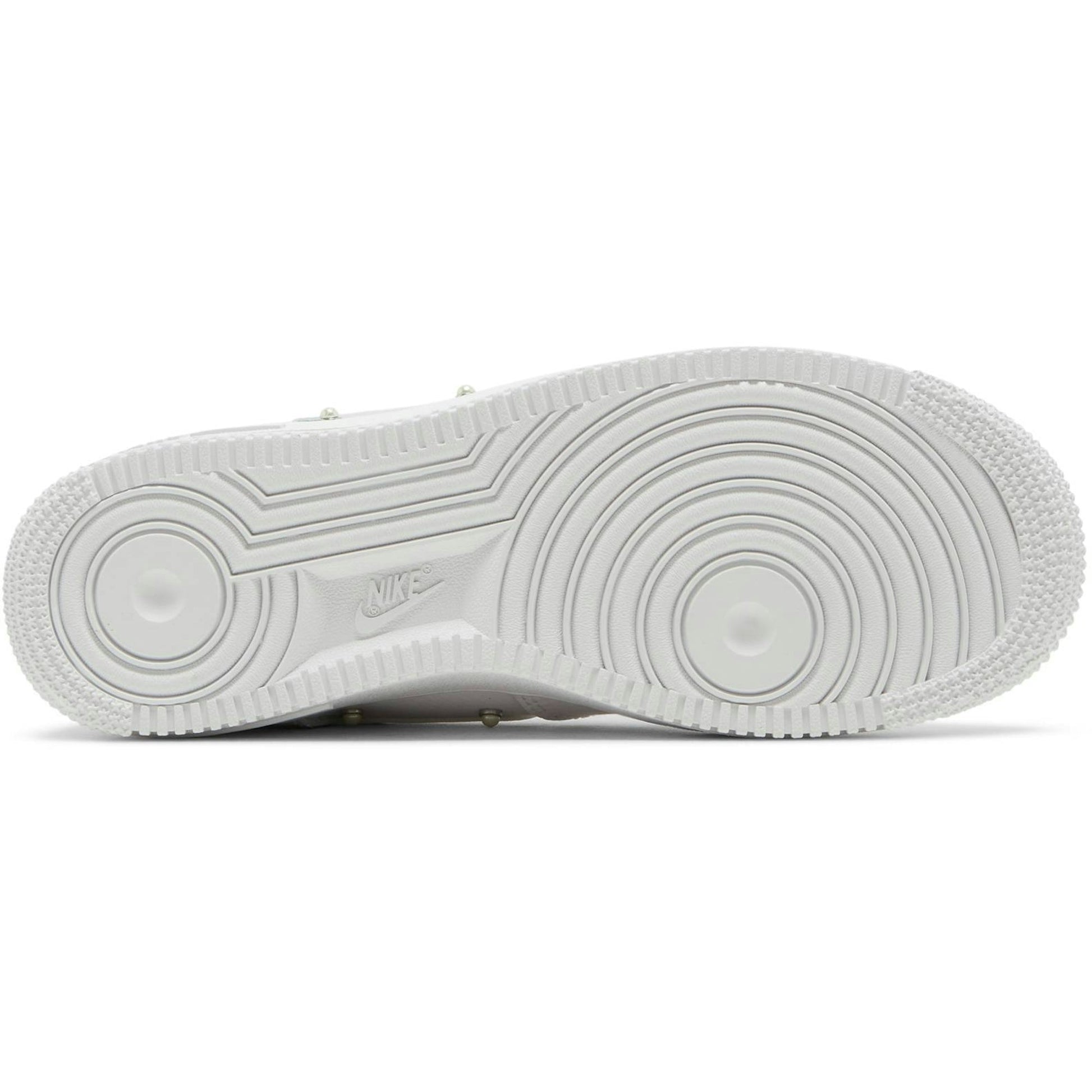 ( Women ) Nike Air Force 1 Pearl White DQ0231-100