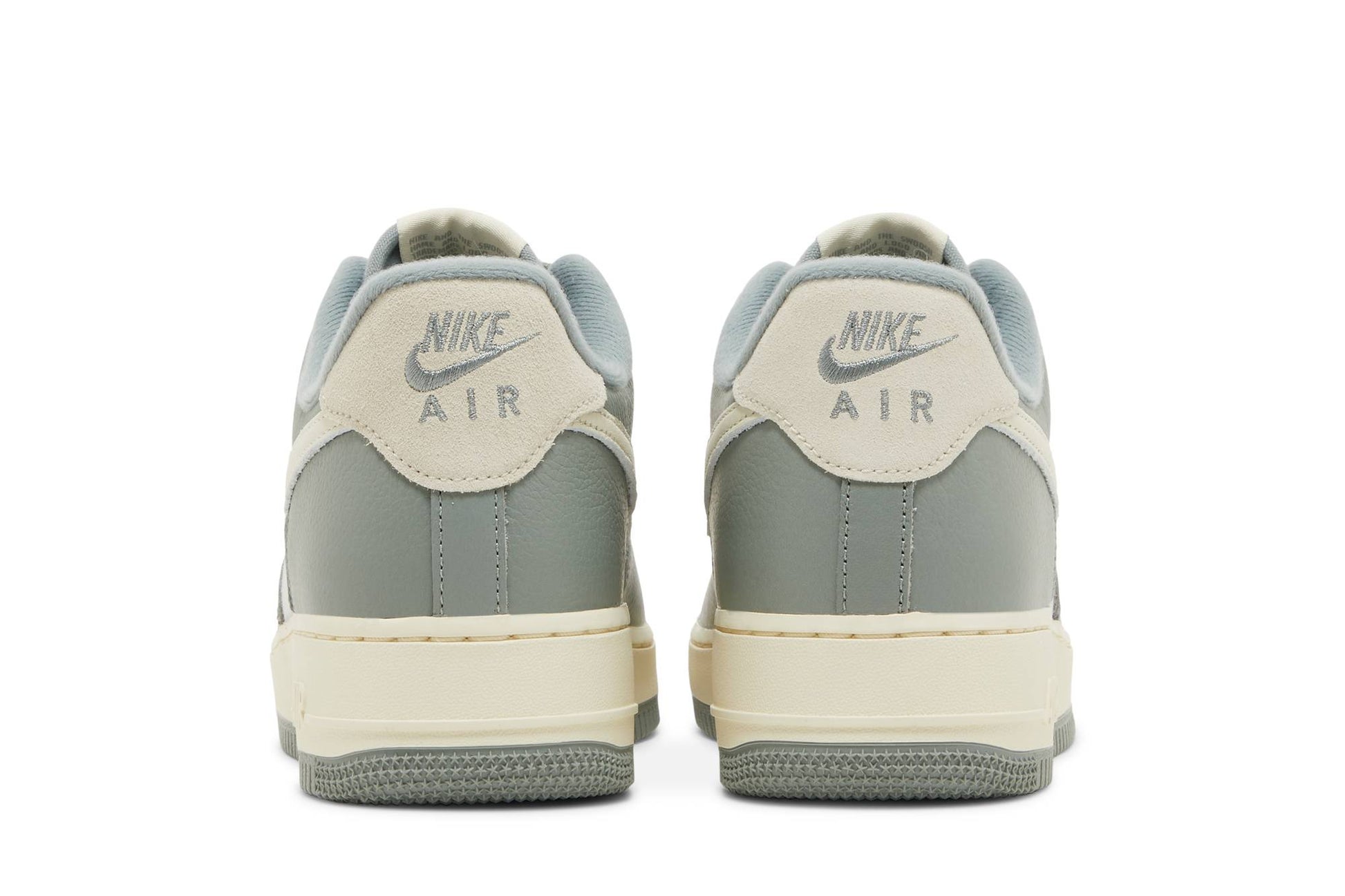 Nike Air Force 1 Low LX Mica Green DV7186-300