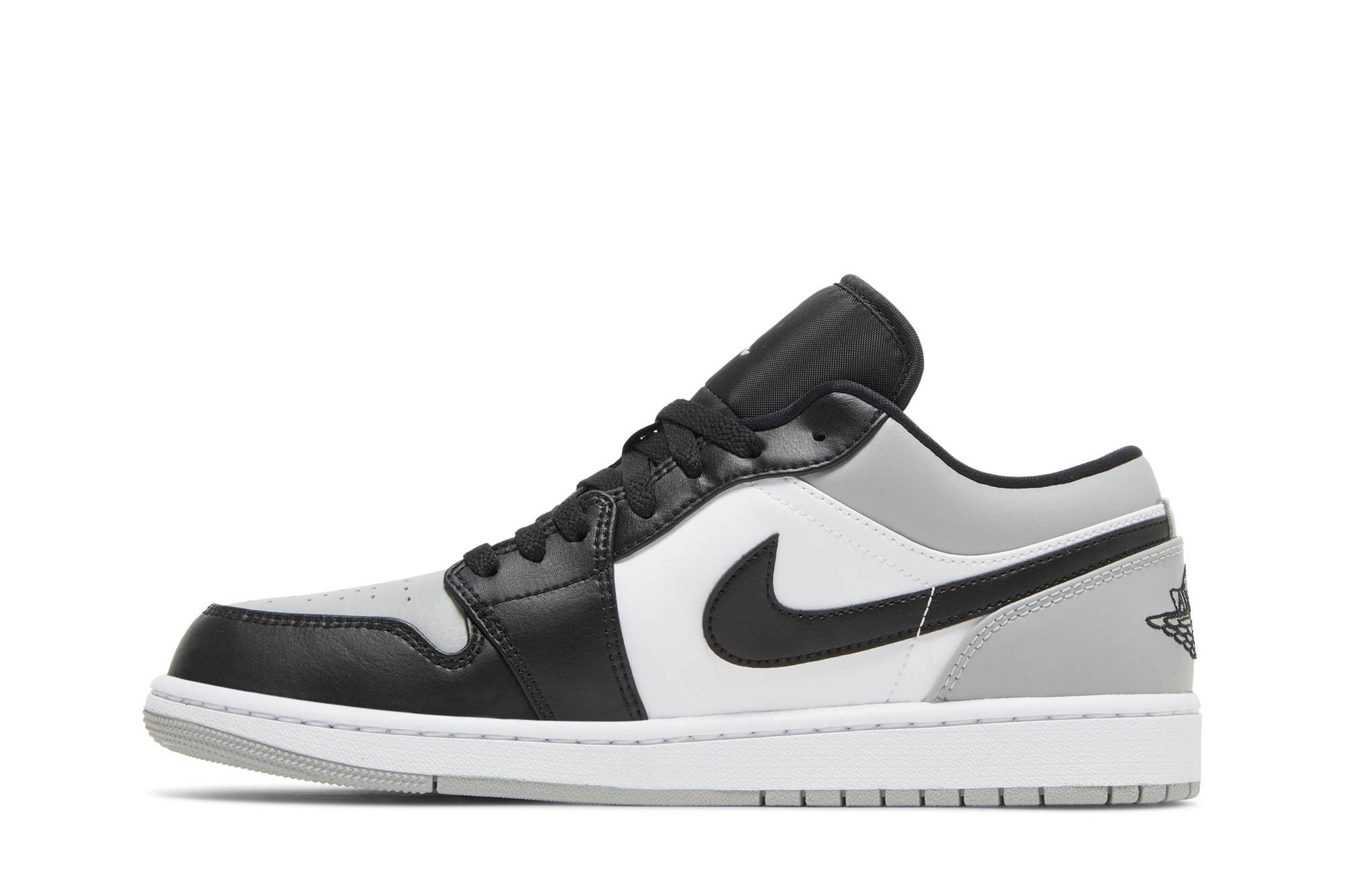 Air Jordan 1 Low Shadow Toe 553558-052