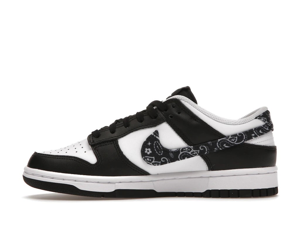 Nike Dunk Low Essential Paisley Pack Black ( Women's )
