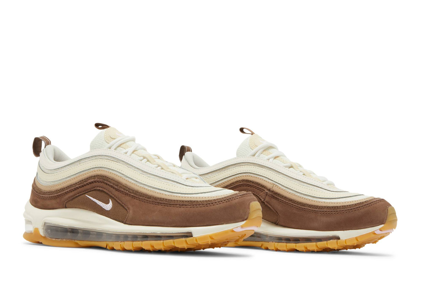 Nike Air Max 97 Muslin Pink Foam DQ8996-200