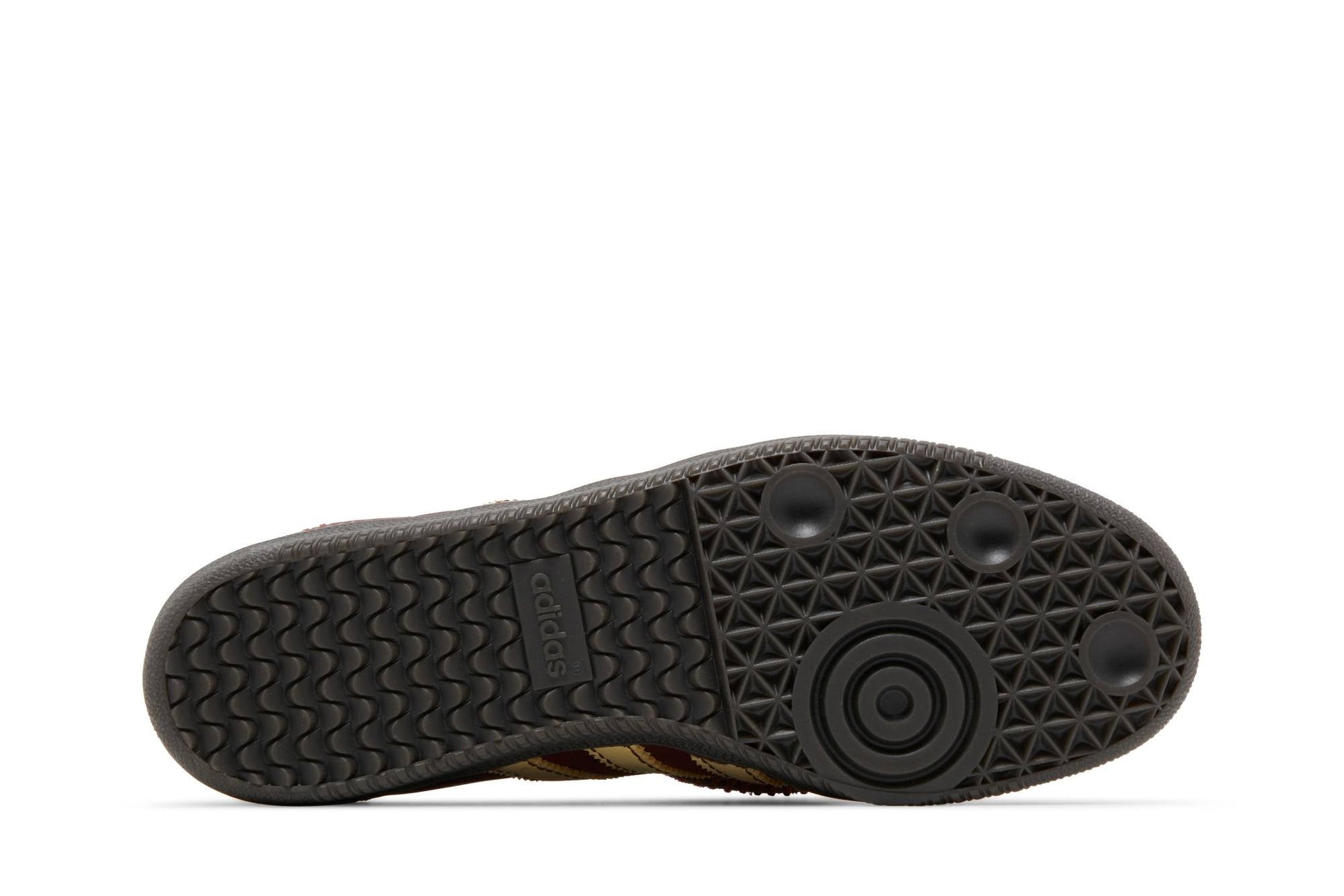 Adidas Wales Bonner X Samba Fox Brown IE0579