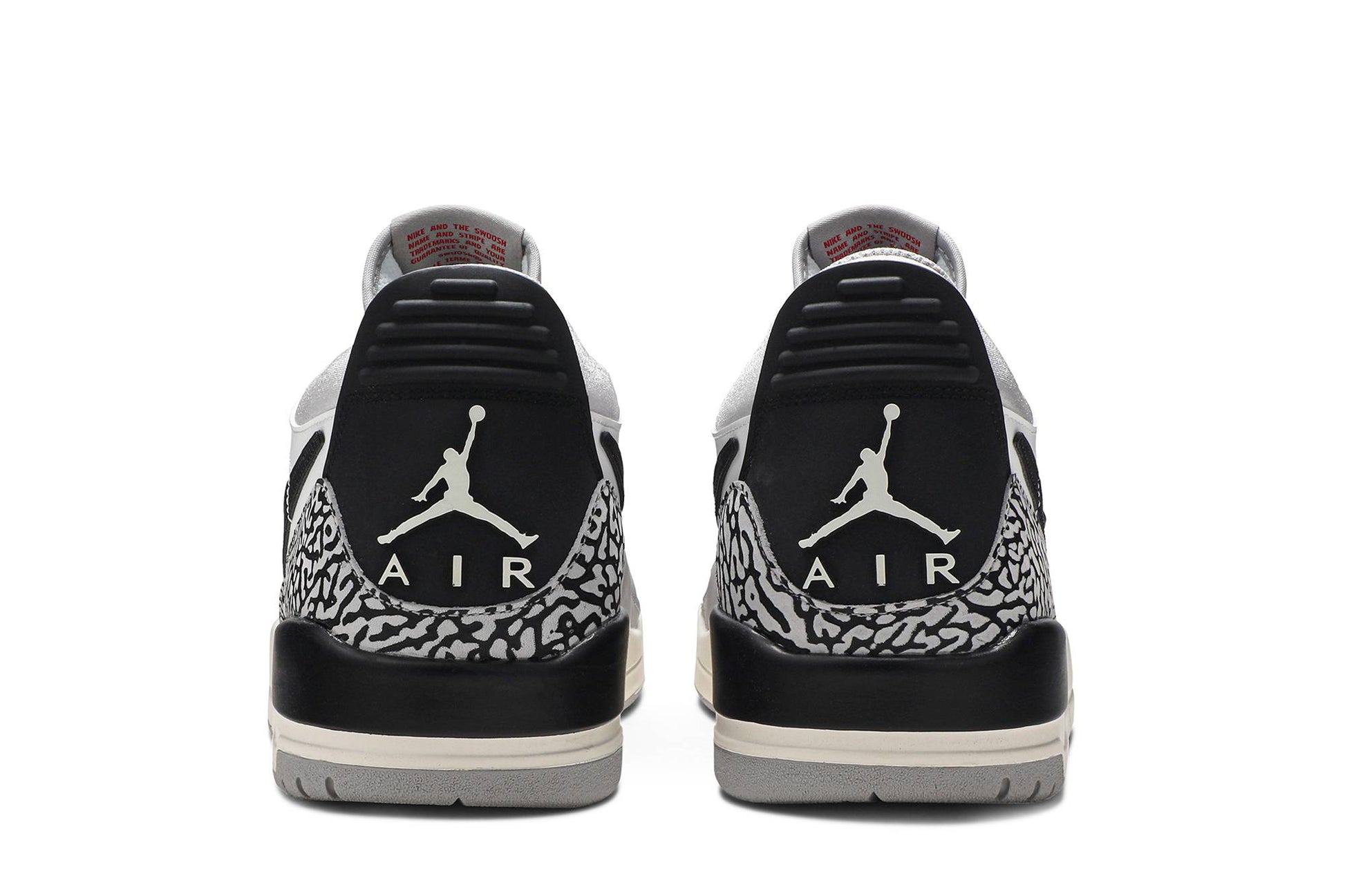 Air Jordan Legacy 312 Low 'Tech Grey' CD7069-101