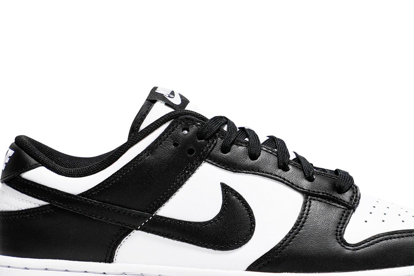 Nike Dunk Low Retro 'Black White Panda' [also Worn By BTS RM] DD1391-100