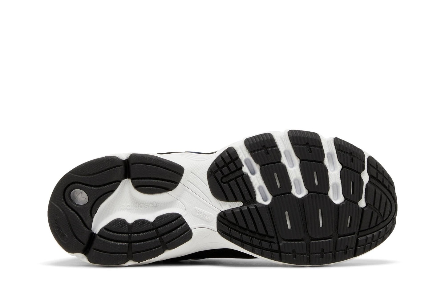 ( Women ) Adidas Astir 'Black Silver White' GY5260
