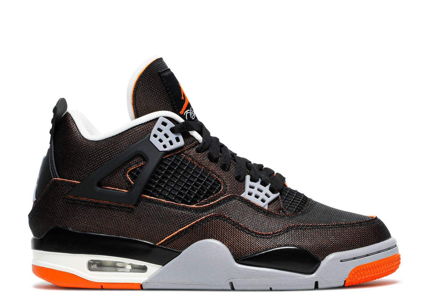 Air Jordan 4 Retro 'Starfish' Everlasting Sneaker