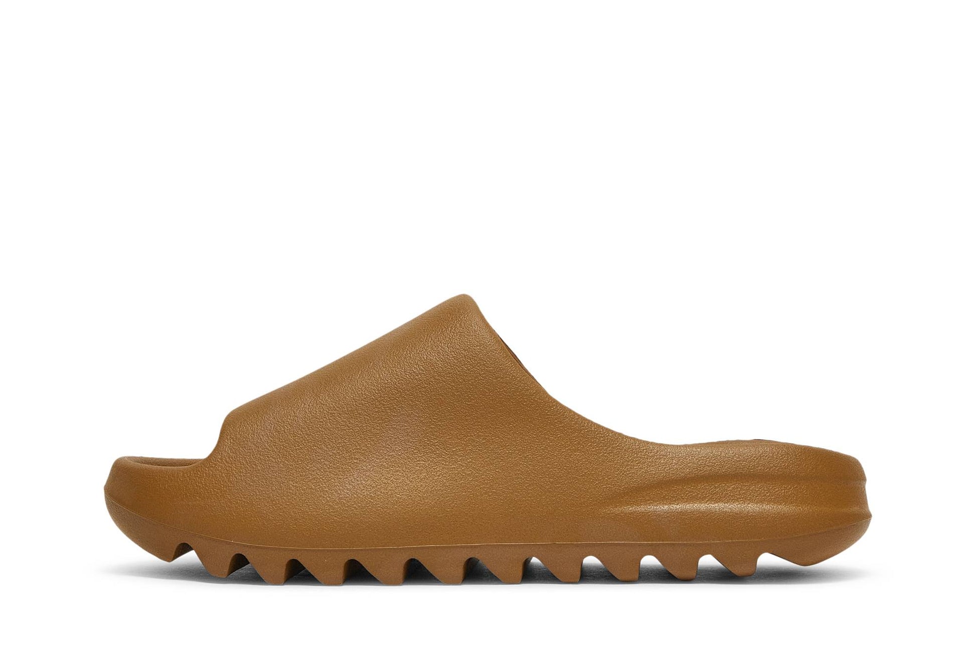 Adidas Yeezy Slides 'Ochre' GW1931