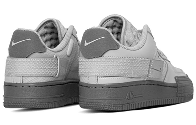 Nike Air Force 1 Type Grey