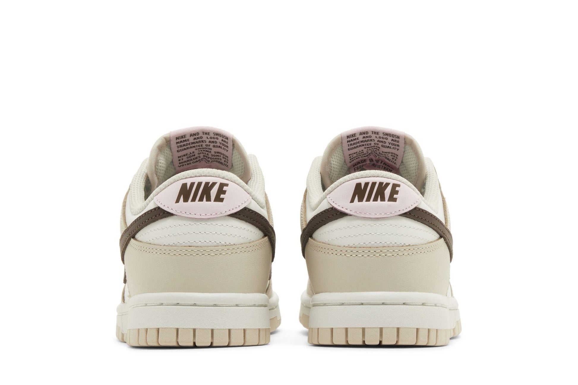 ( Women ) Nike Dunk Low 'Neapolitan' HF9990-100