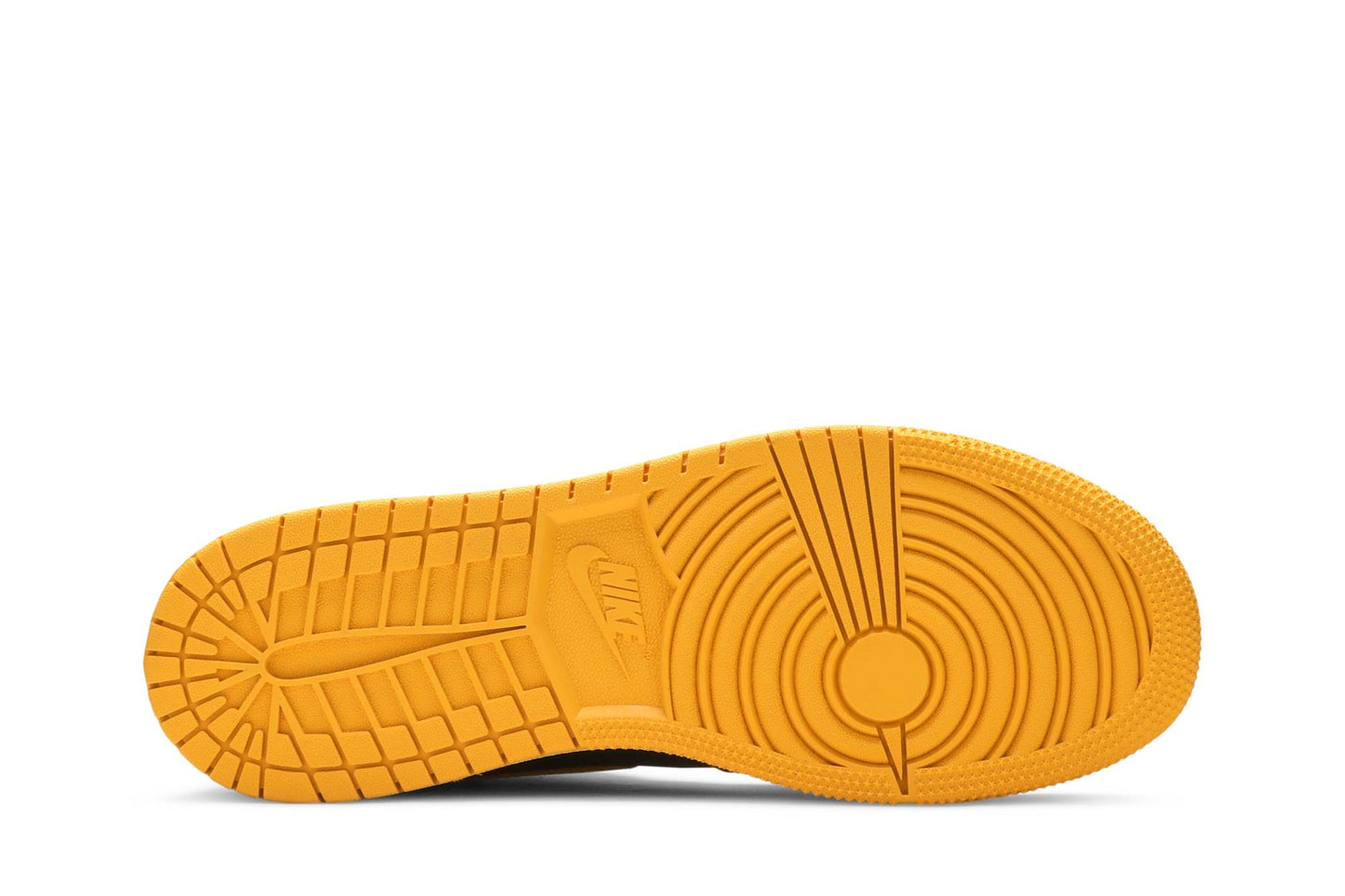 ( Grade School ) Air Jordan 1 Retro High OG 'Pollen' 575441-701