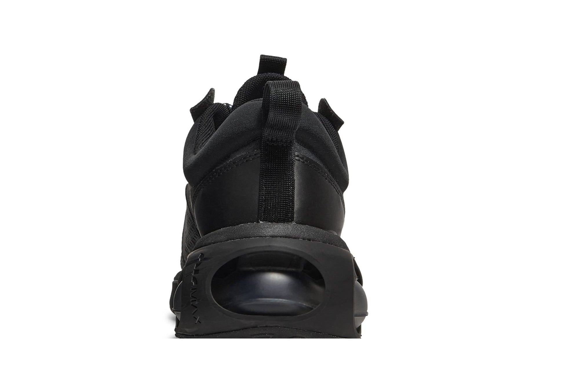 Nike Air Max 2021 Triple Black DH4245-002