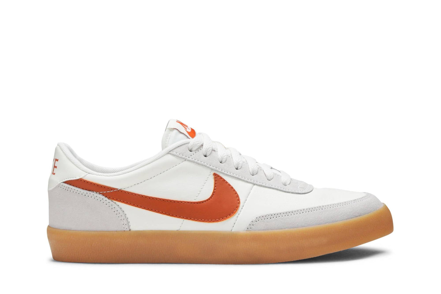 Nike Killshot 2 Leather 'Sail Desert Orange' 432997-127
