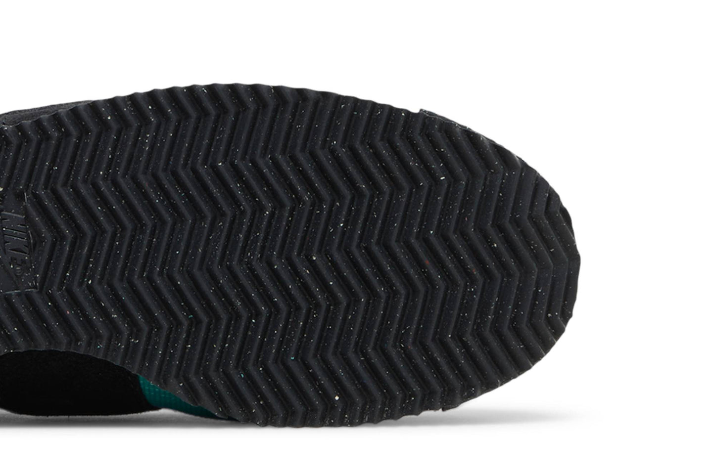 Union LA X Nike Cortez 'Black' DR1413-001