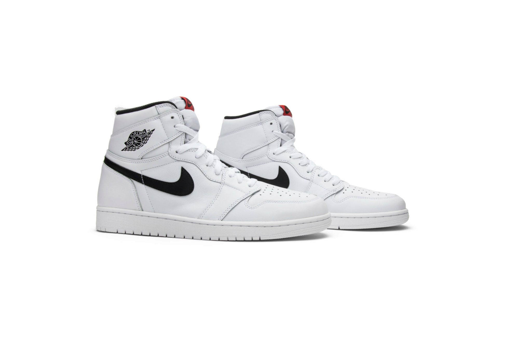 Air Jordan 1 Retro High OG Premium Yin Yang 555088-102