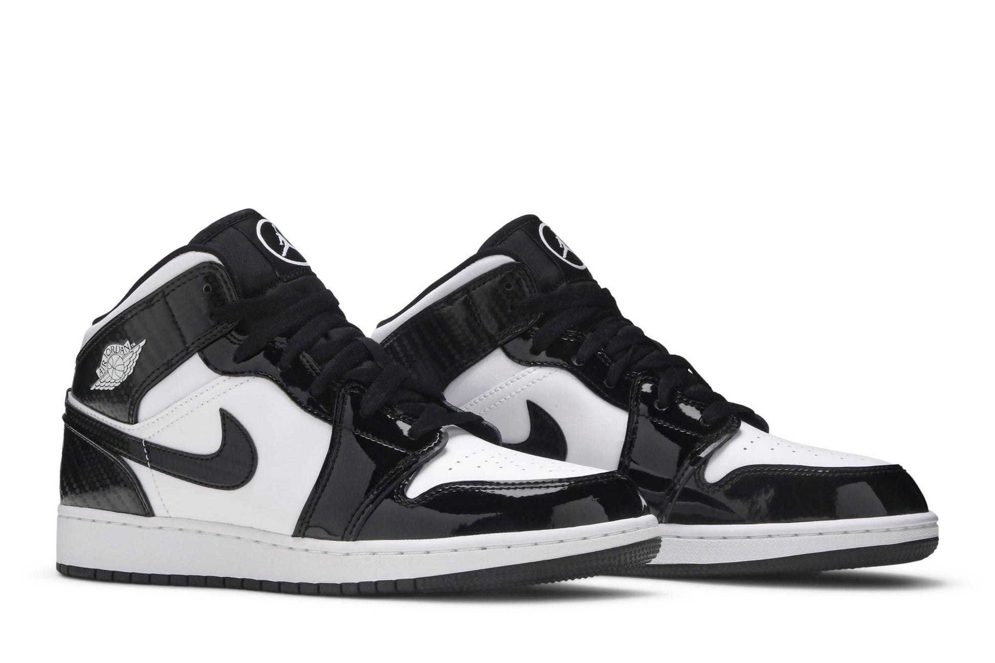 ( Grade School ) Air Jordan 1 Mid SE All Star 2021 DD2192-001