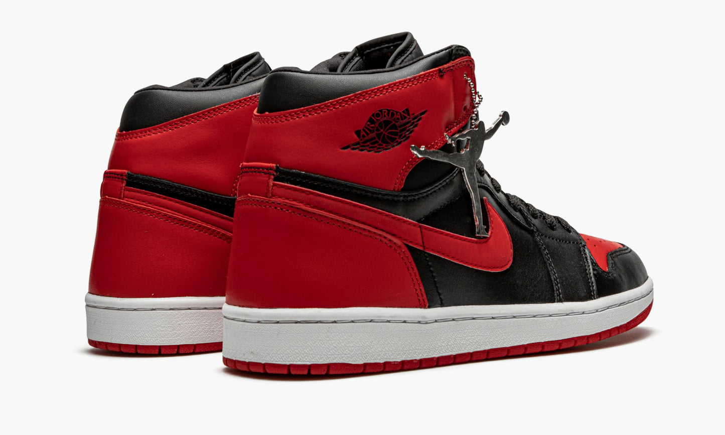 Air Jordan 1 Retro "BRED 01′"