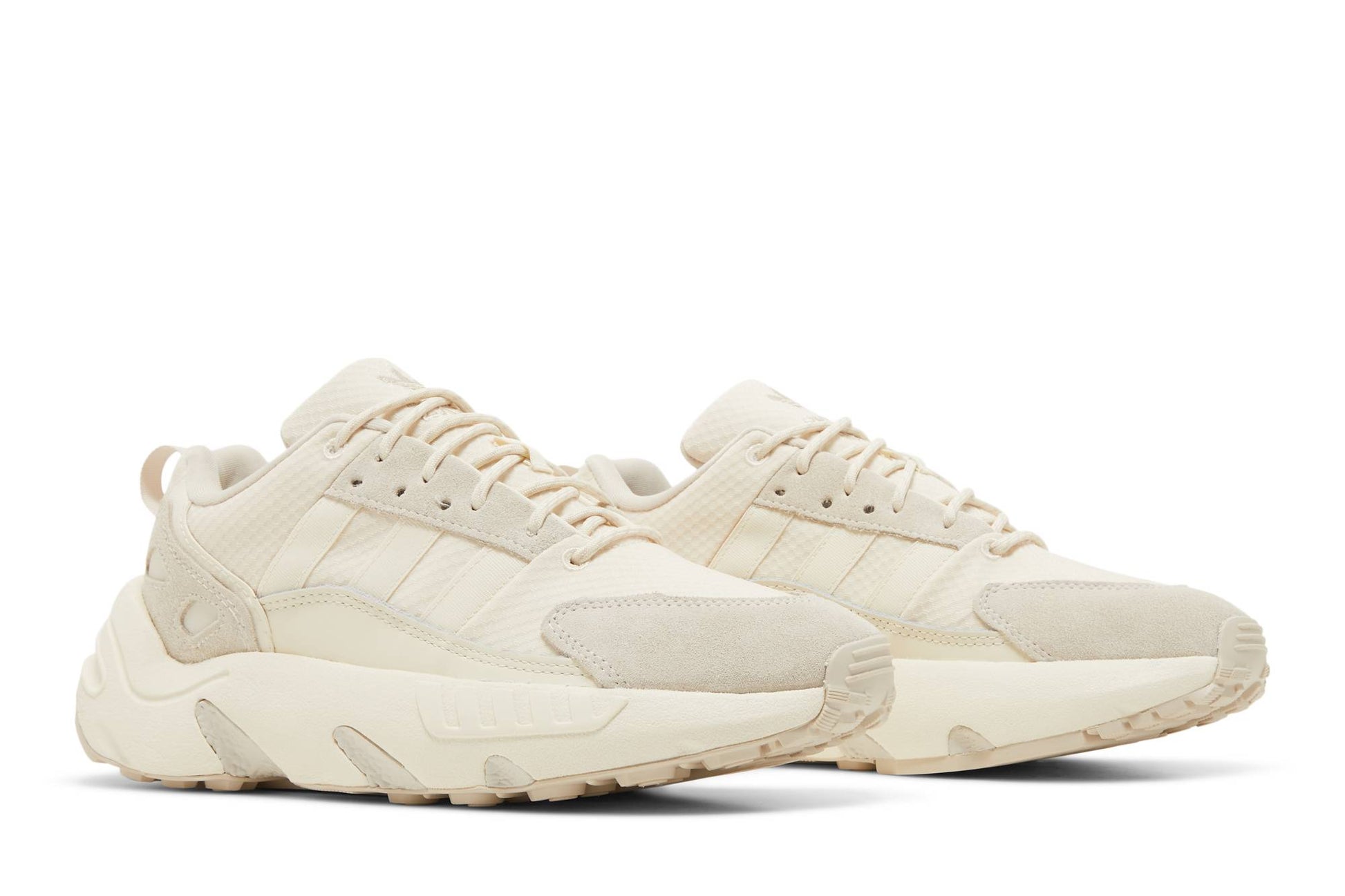 Adidas ZX 22 Boost Cream White GY6697