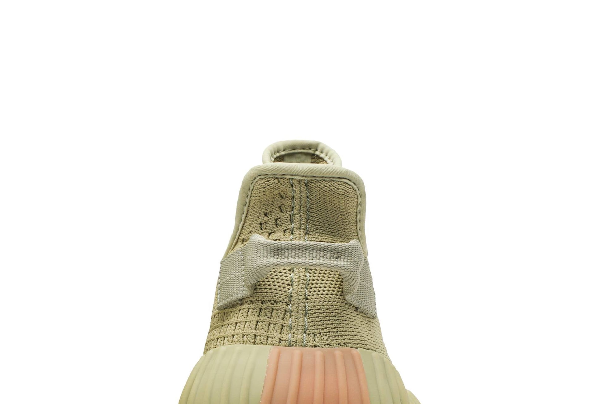 Adidas Yeezy Boost 350 V2 'Sulfur' FY5346