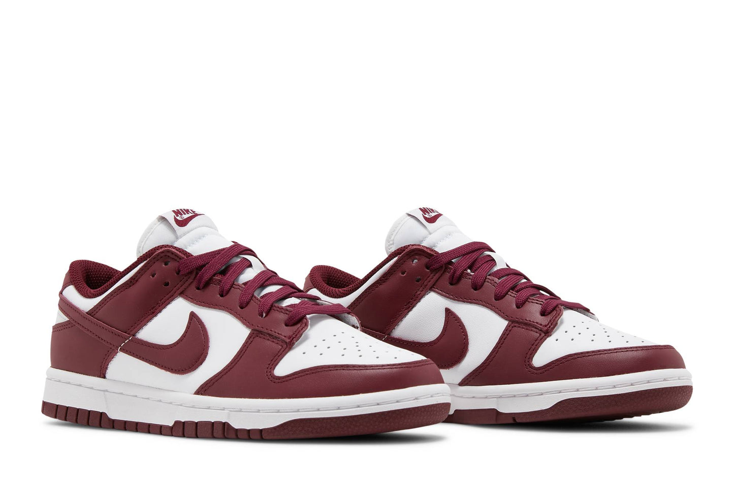 ( Women ) Nike Dunk Low 'Dark Beetroot' DD1503-108