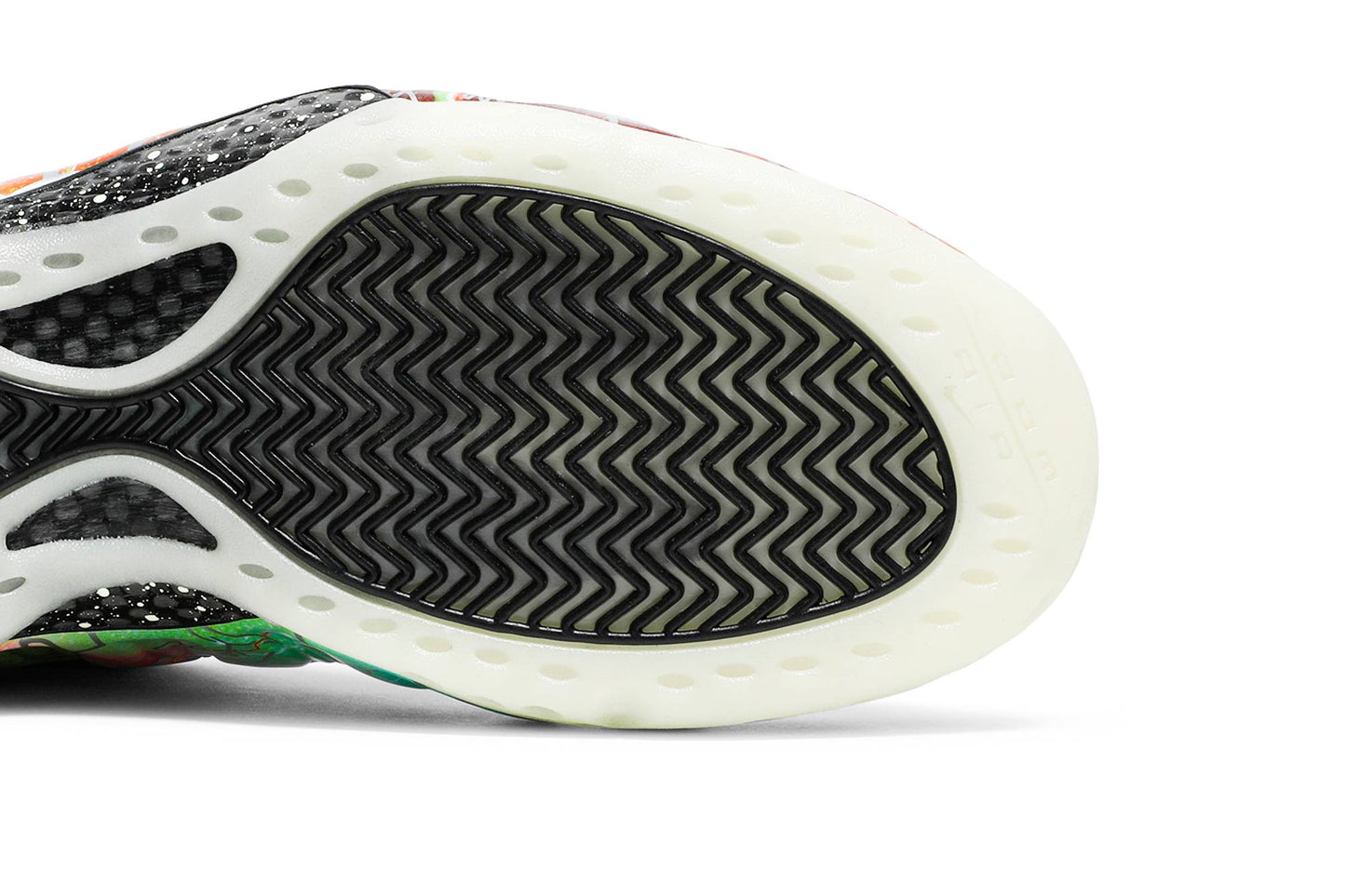 Nike Air Foamposite One Beijing CW6769-930