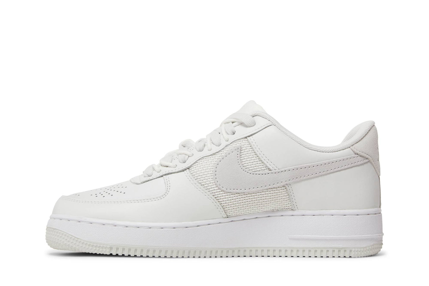 Slam Jam X Nike Air Force 1 Low DX5590-100