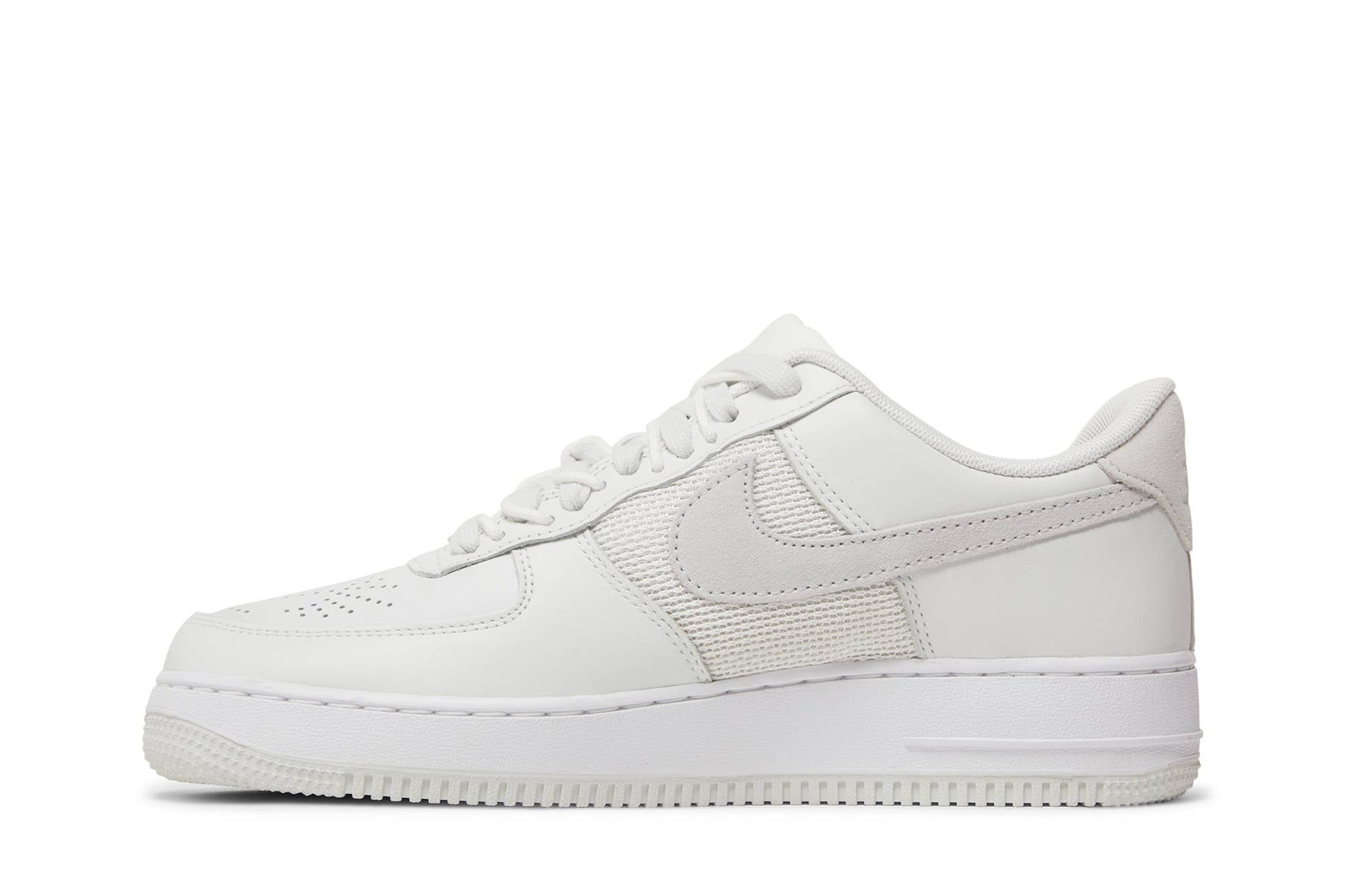 Slam Jam X Nike Air Force 1 Low DX5590-100