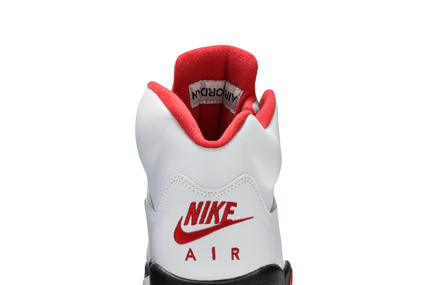 Air Jordan 5 Retro 'Fire Red' 2020 DA1911-102