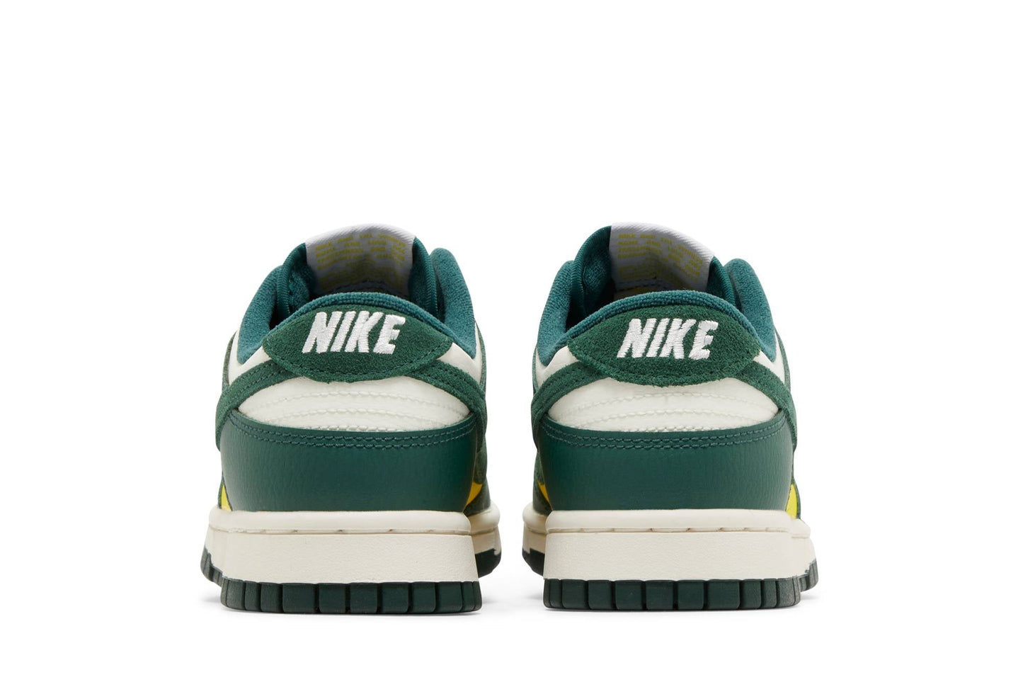 ( Women ) Nike Dunk Low 'Noble Green' FD0350-133