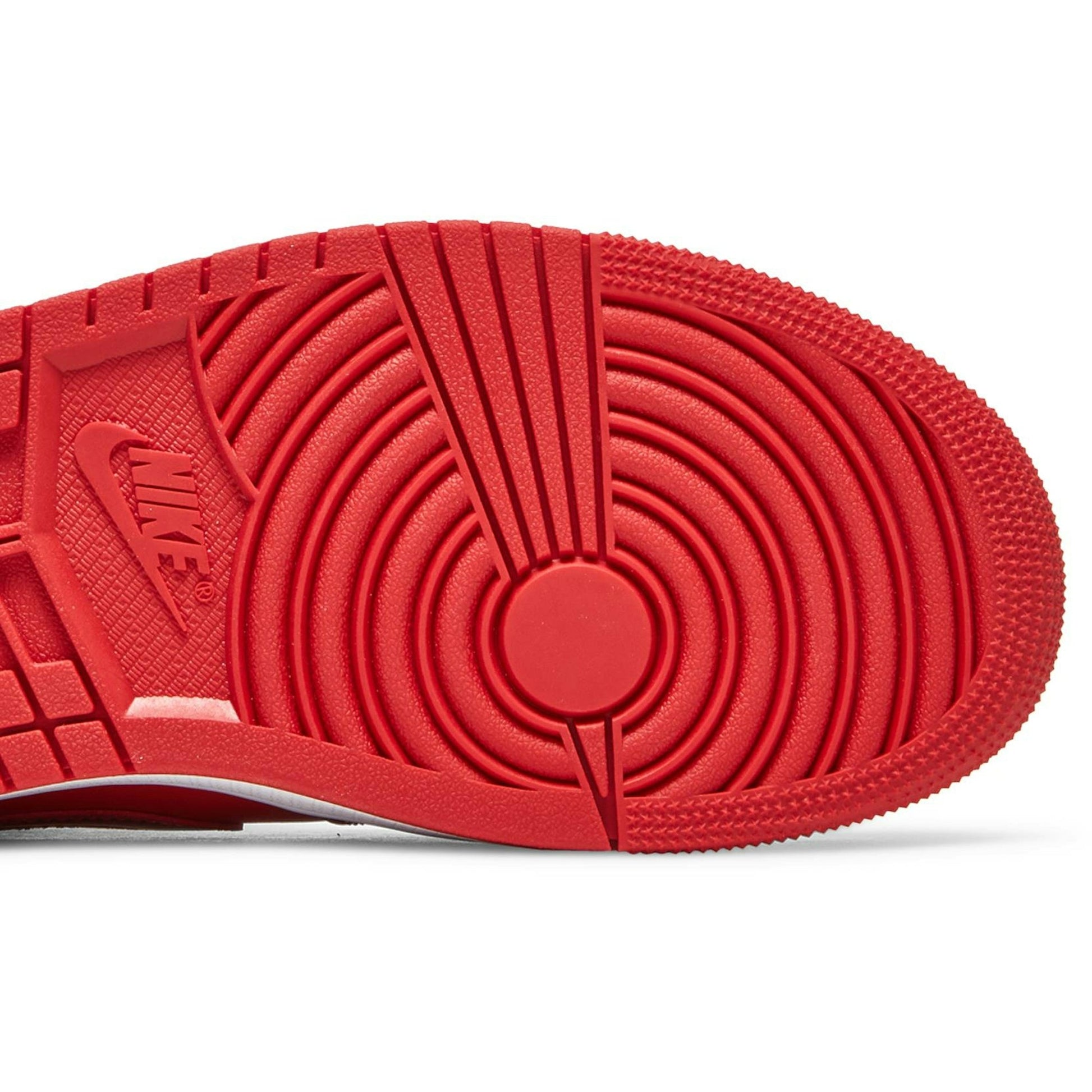 ( Women ) Air Jordan 1 Mid SE Red Pomegranate DH5894-600