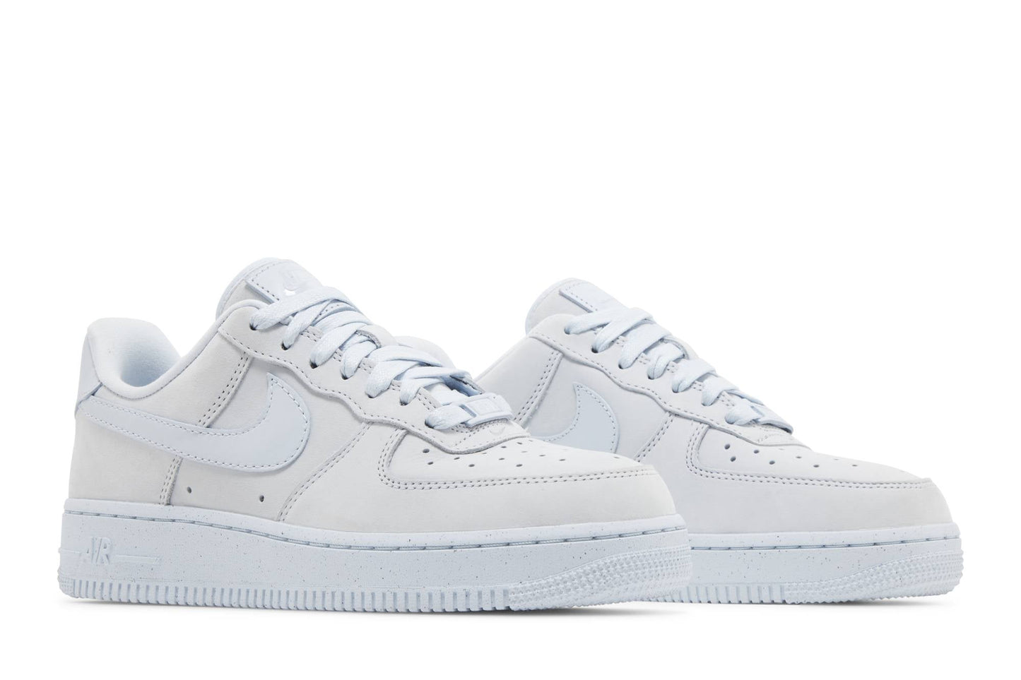 ( Women ) Nike Air Force 1 '07 Premium 'Blue Tint' DZ2786-400