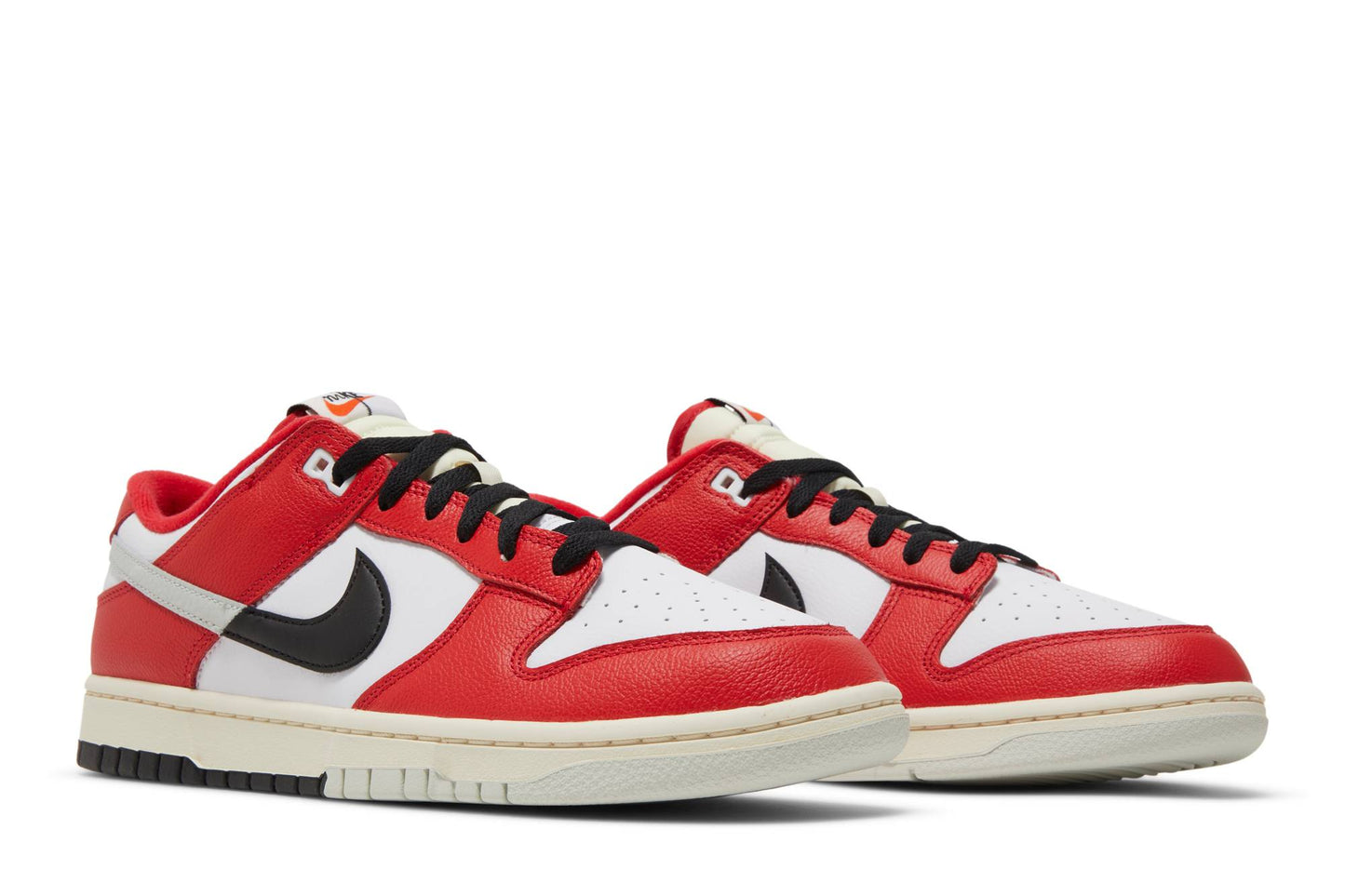Nike Dunk Low Chicago Split DZ2536-600