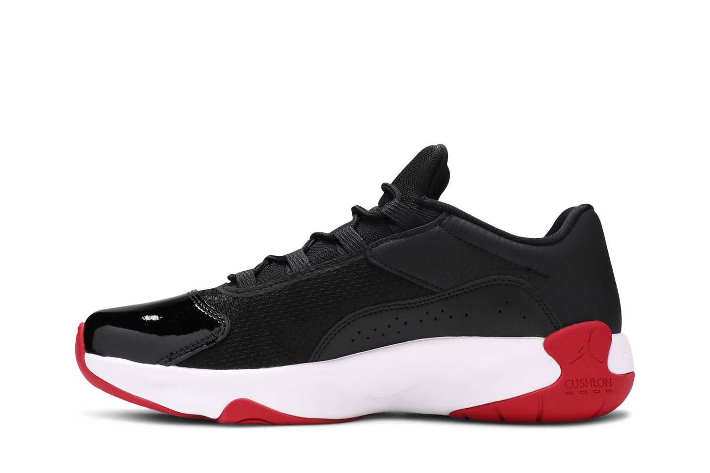 Air Jordan 11 CMFT Low Bred 2021 DM0844-005