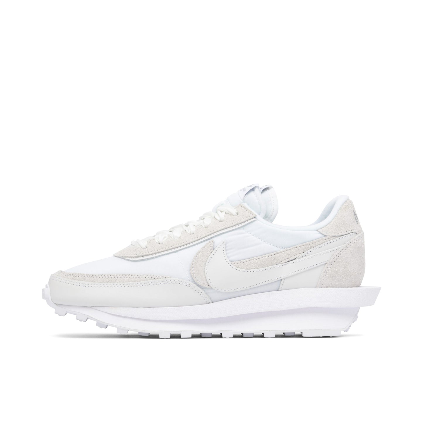 Nike LDWaffle X Sacai White
