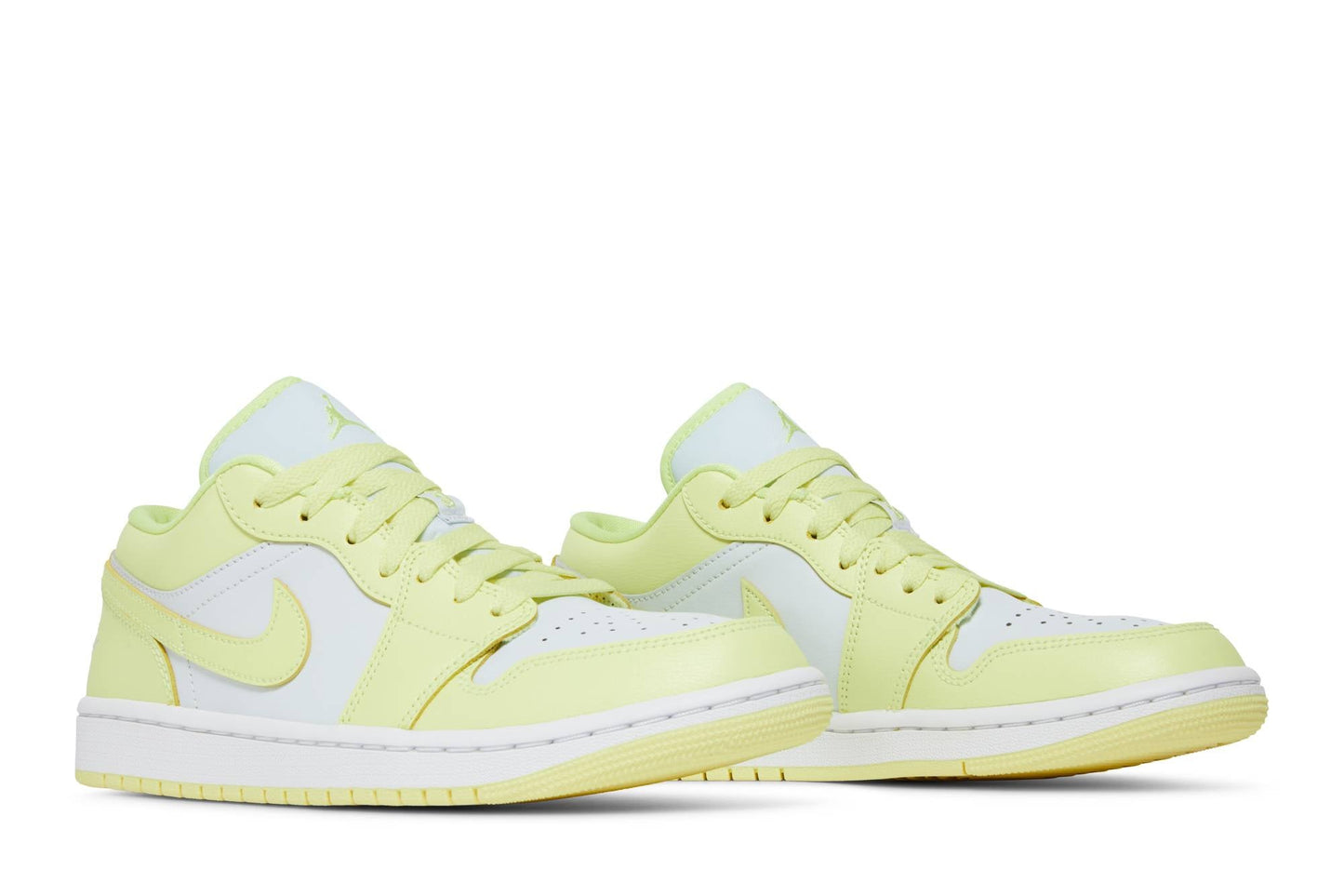 ( Women ) Air Jordan 1 Low Lemonade ( WMNS ) DC0774-007