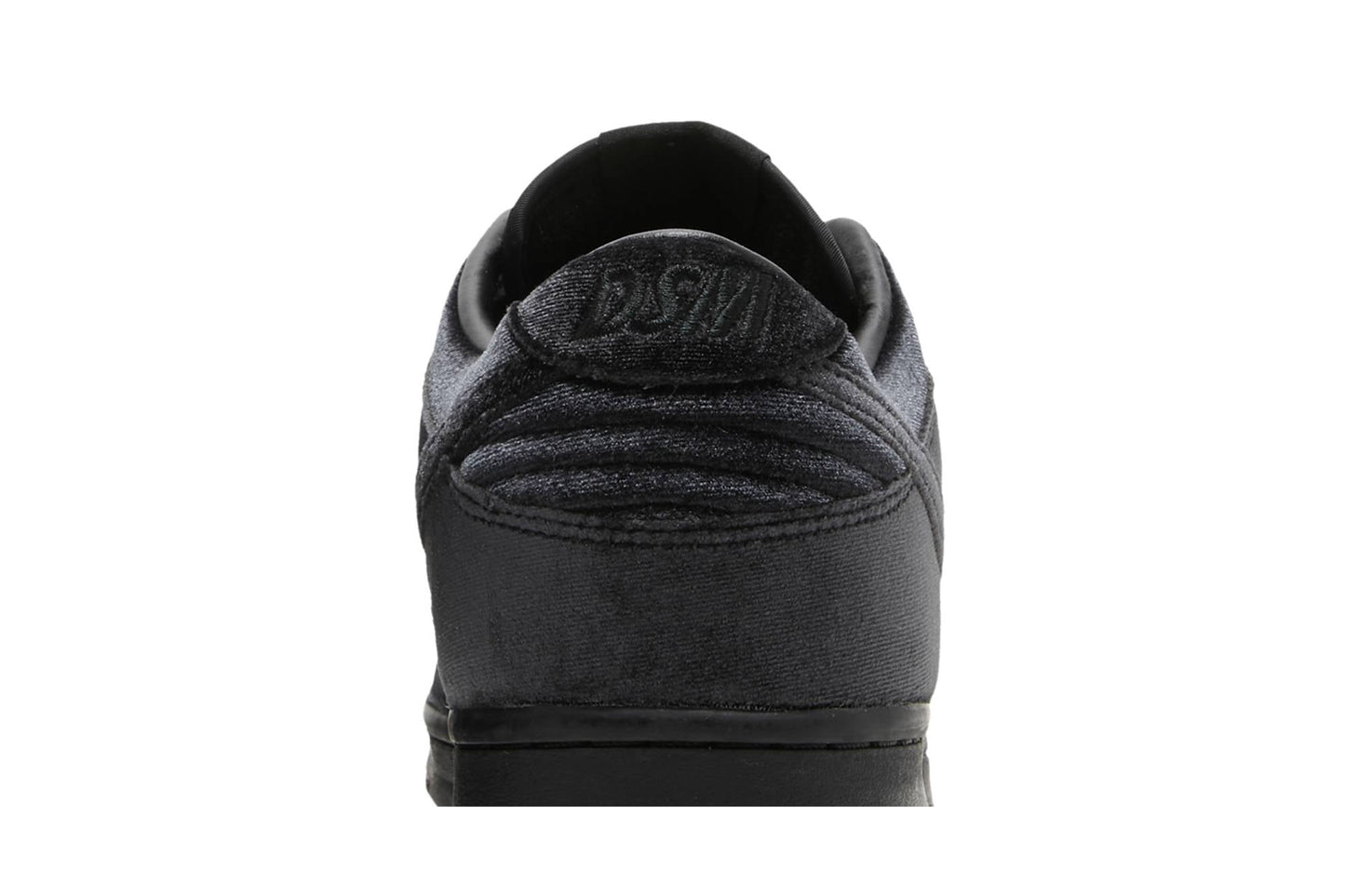 Dover Street Market X Nike Dunk Low 'Triple Black' DH2686-002