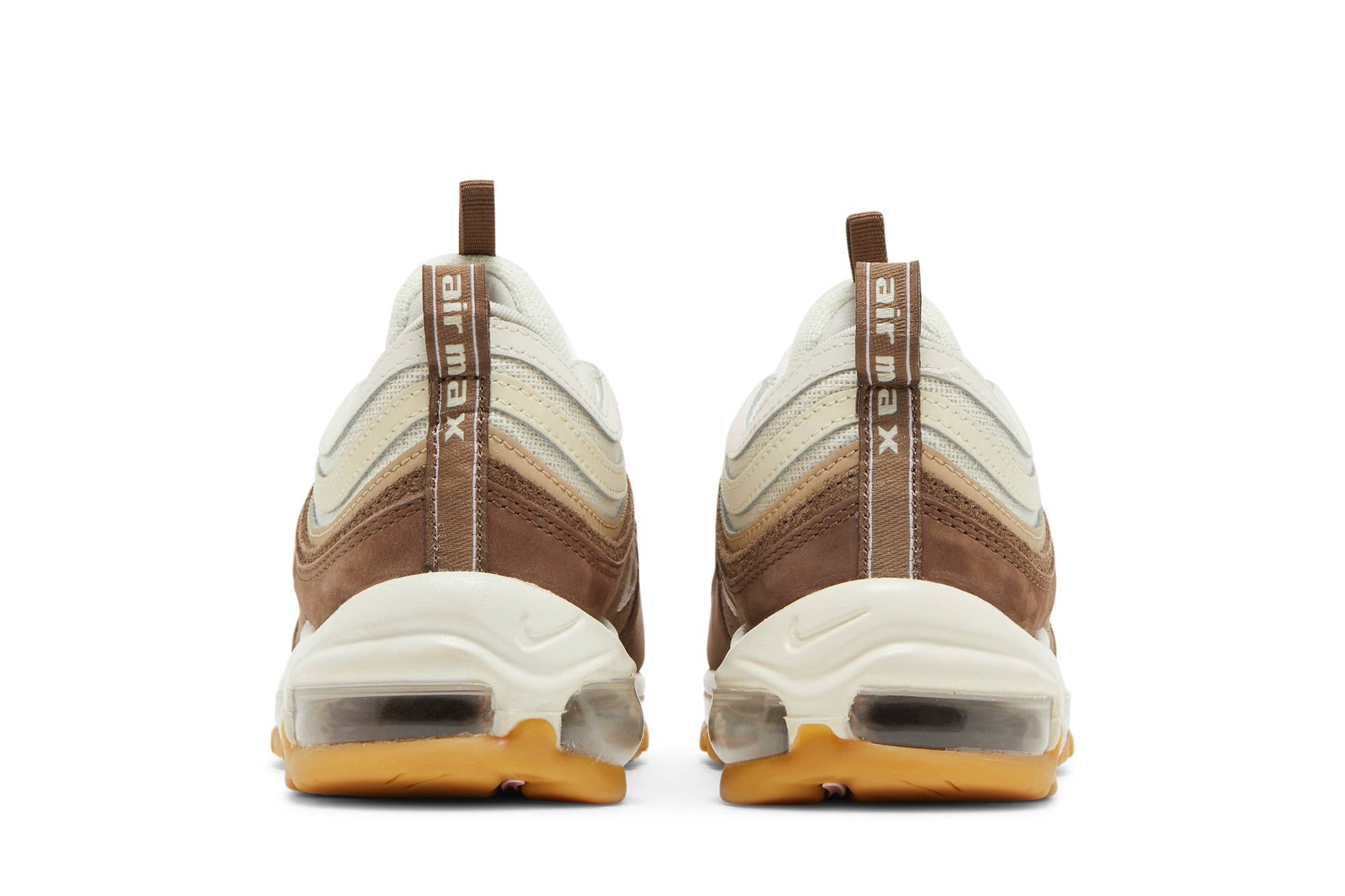 Nike Air Max 97 Muslin Pink Foam DQ8996-200