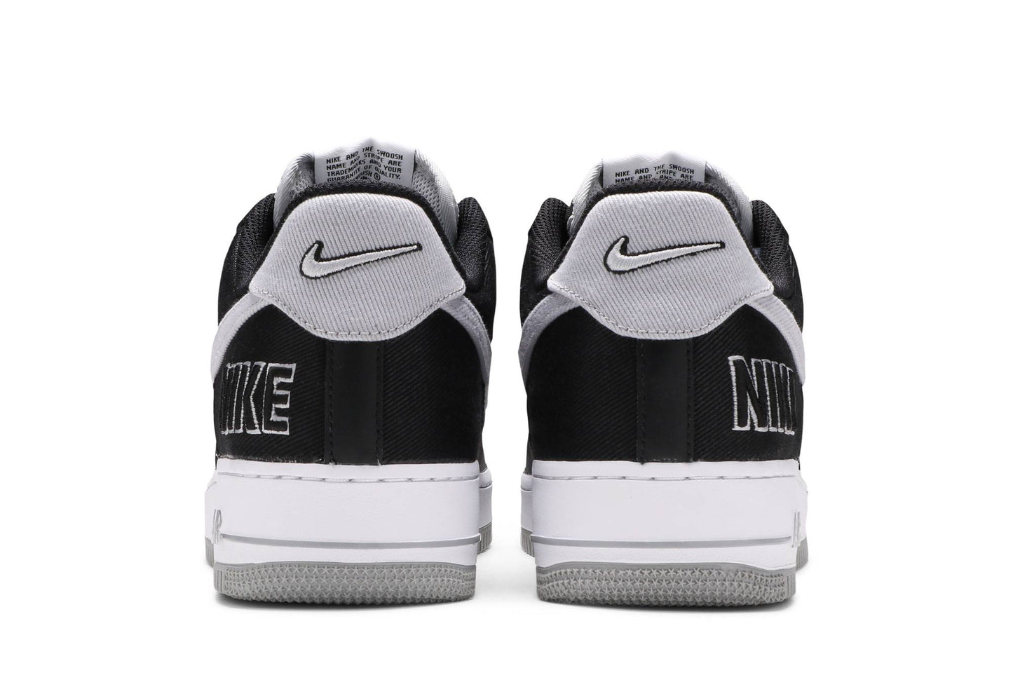 Nike Air Force 1 Low 07 LV8 EMB Raiders CT2301-001
