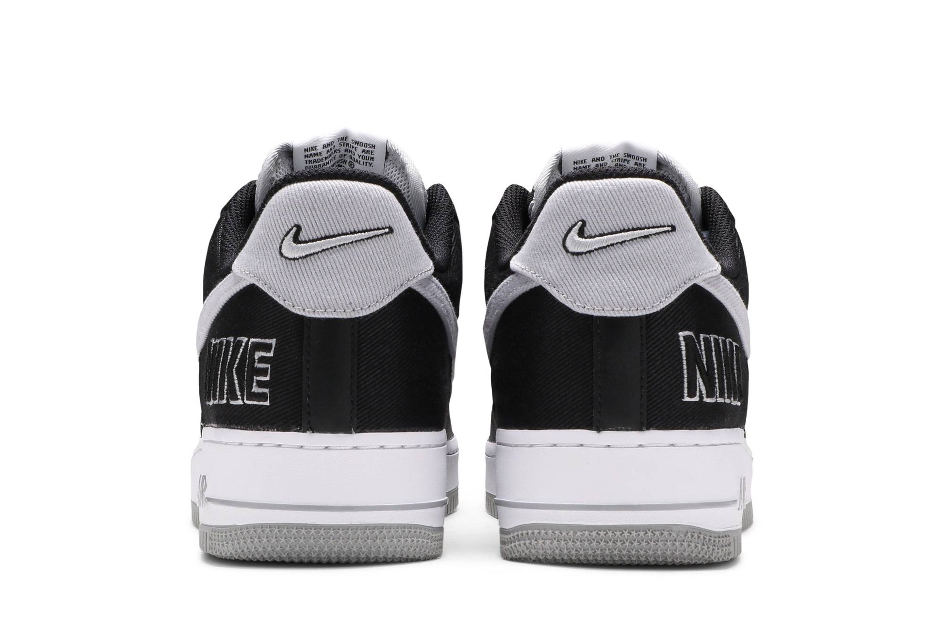 Nike Air Force 1 Low 07 LV8 EMB Raiders CT2301-001