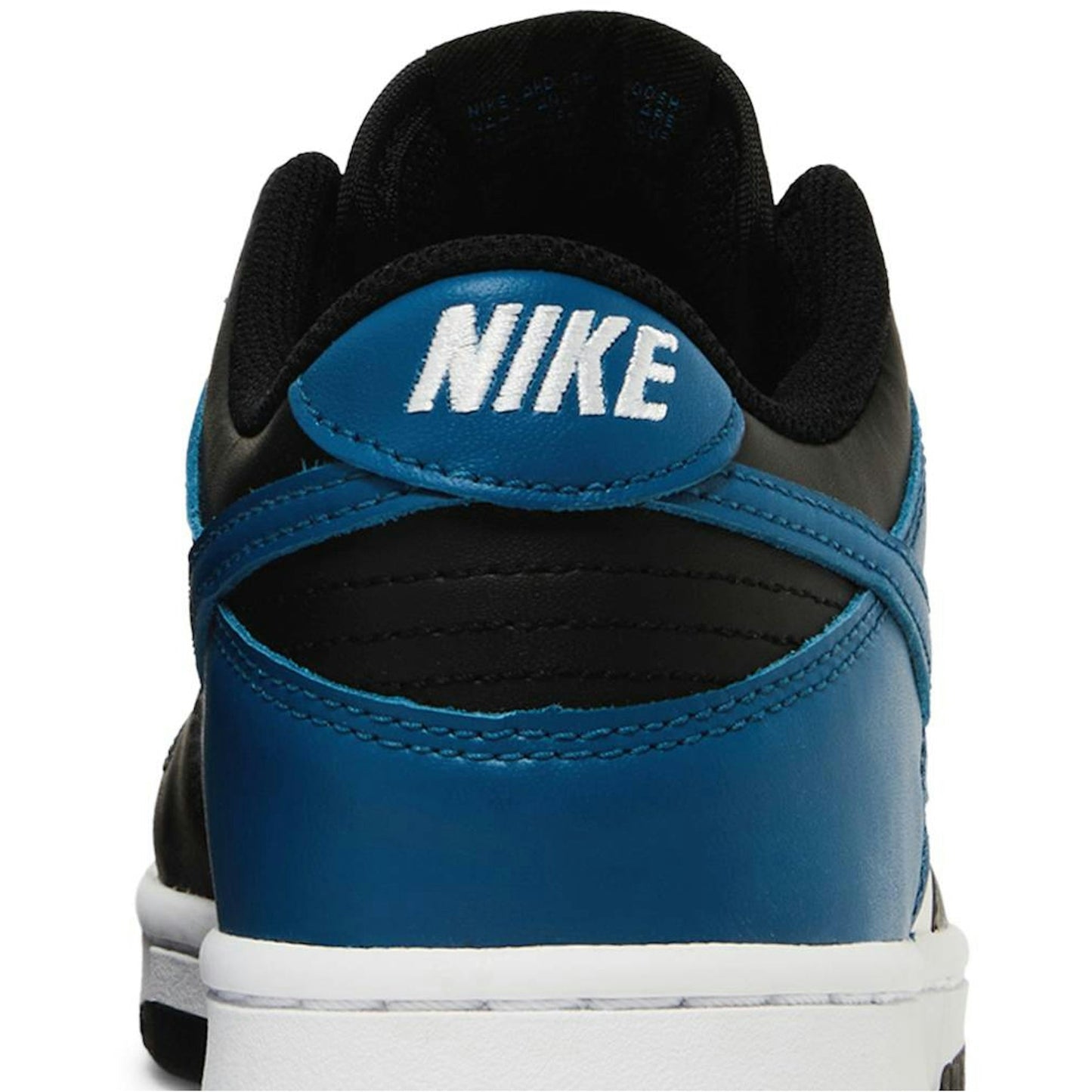 ( Youth ) Nike Dunk Low 'Industrial Blue' DH9765-104