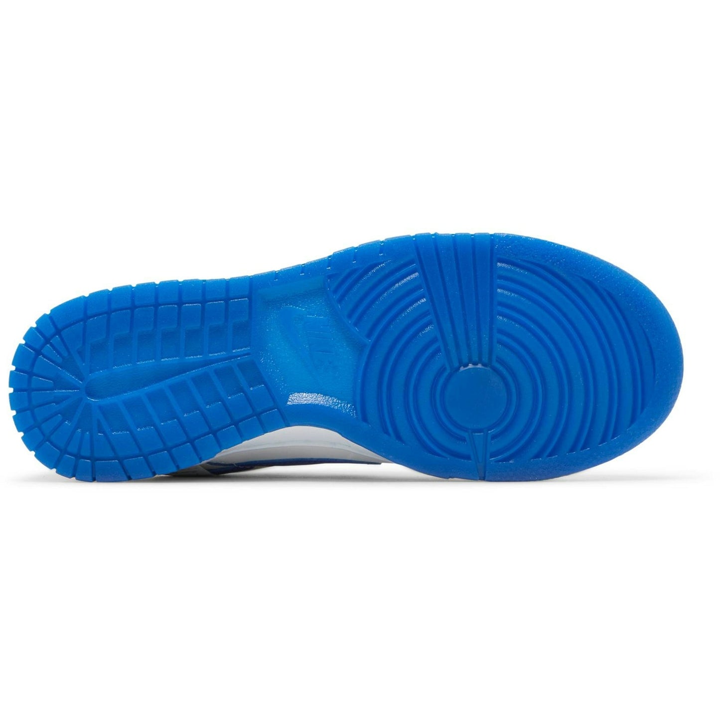 ( Women ) Nike Dunk Low Worldwide Pack – White Game Royal FB1841-110