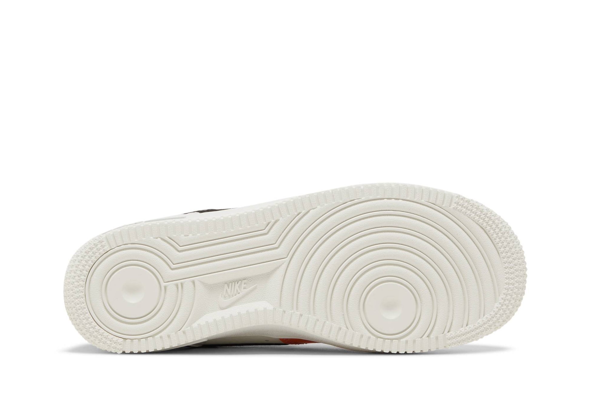 ( Women ) Nike Air Force 1 07 Multi-Color Gradient FD0801-100