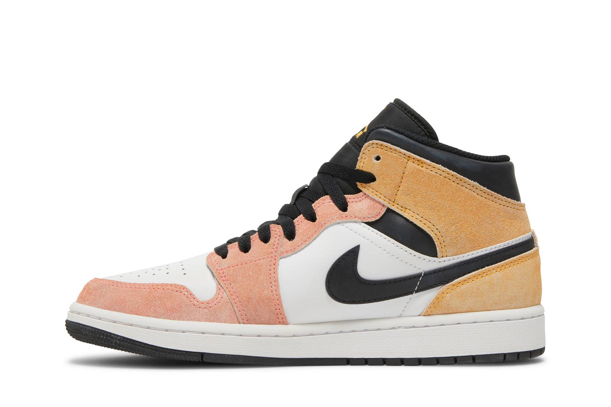Air Jordan 1 Mid SE 'Flight Club' DX4332-800