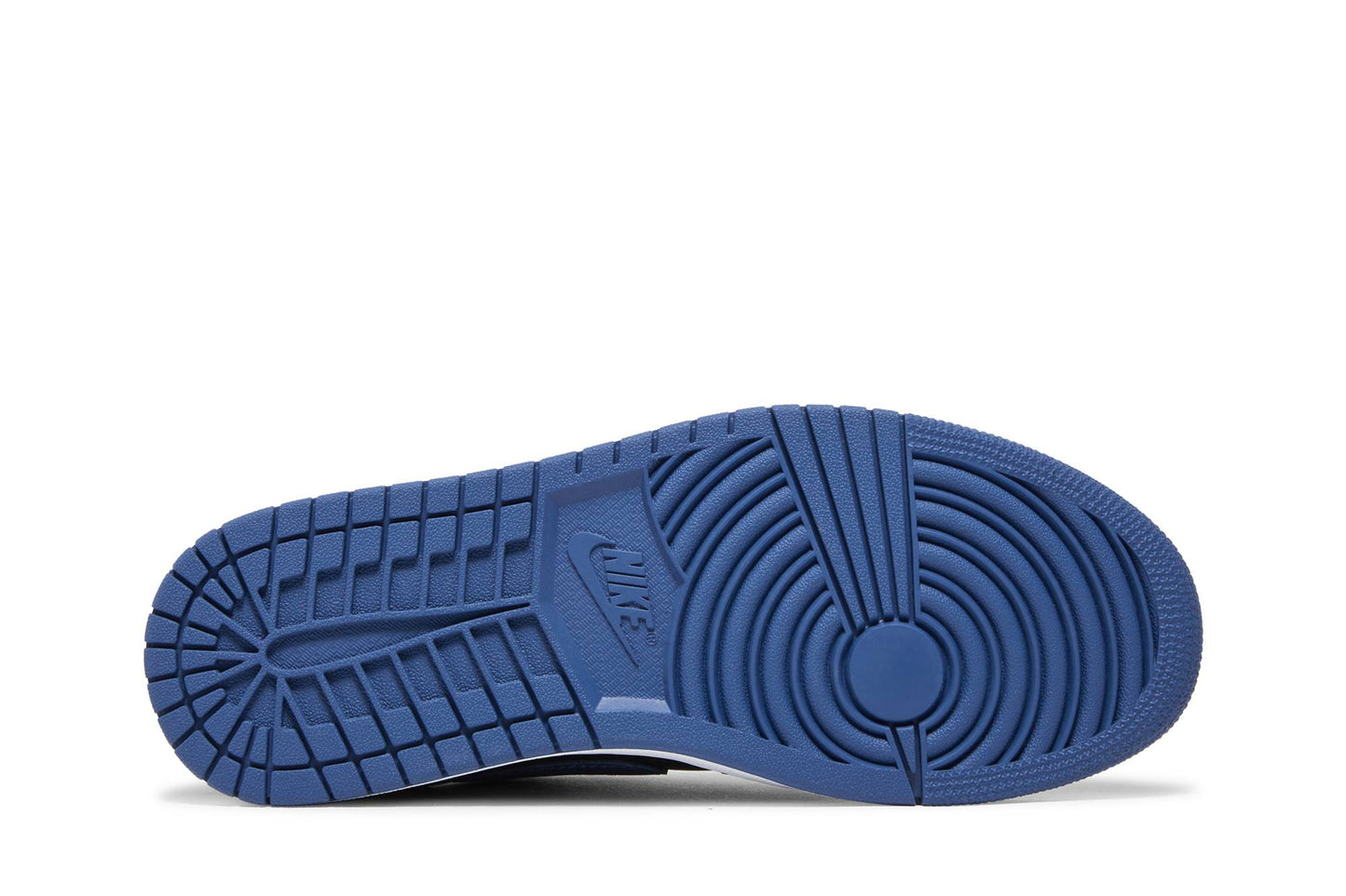 ( Women ) Air Jordan 1 Retro Low OG 'Mystic Navy' CZ0775-041