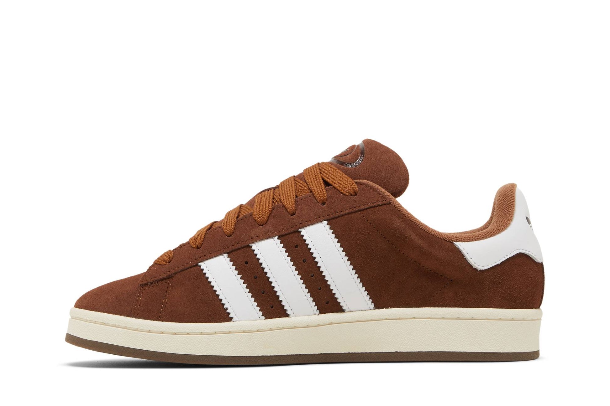 Adidas Campus 00S 'Bark/Off White' GY6433