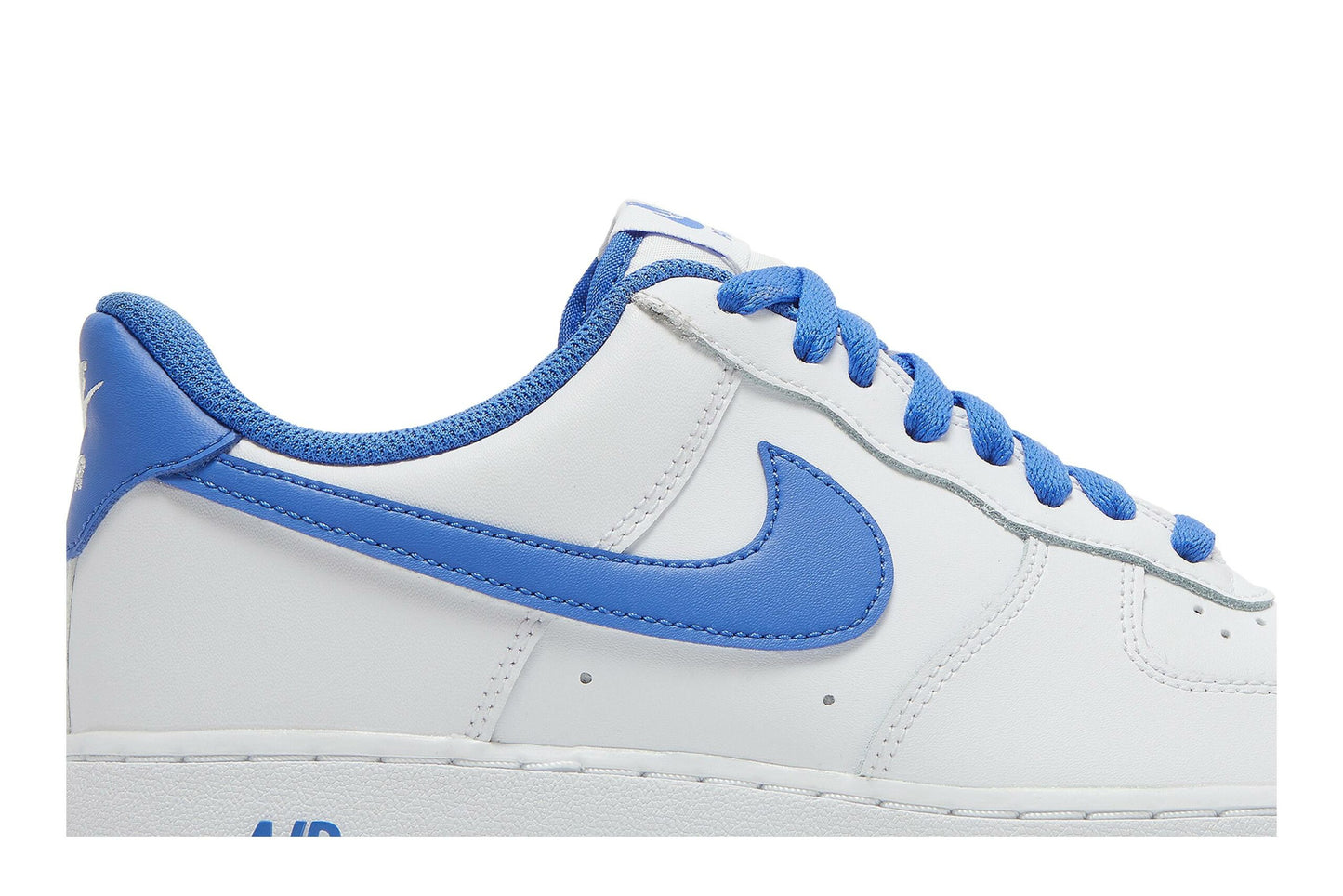 Nike Air Force 1 Low Medium Blue DH7561-104