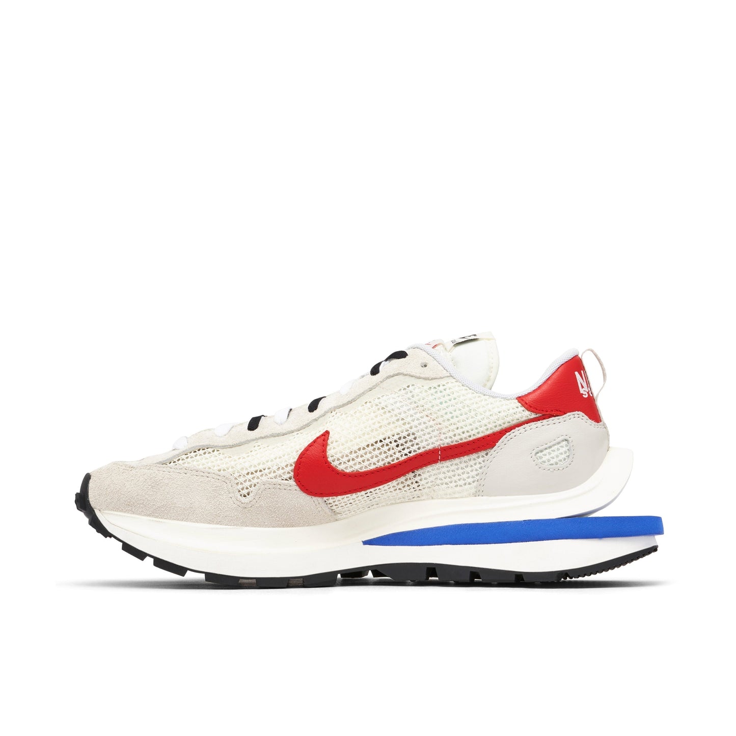 Sacai X Nike Vaporwaffle Sail Sport Waffle